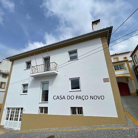 Casa Do Paco Novo Hotel Castelo de Vide Eksteriør billede