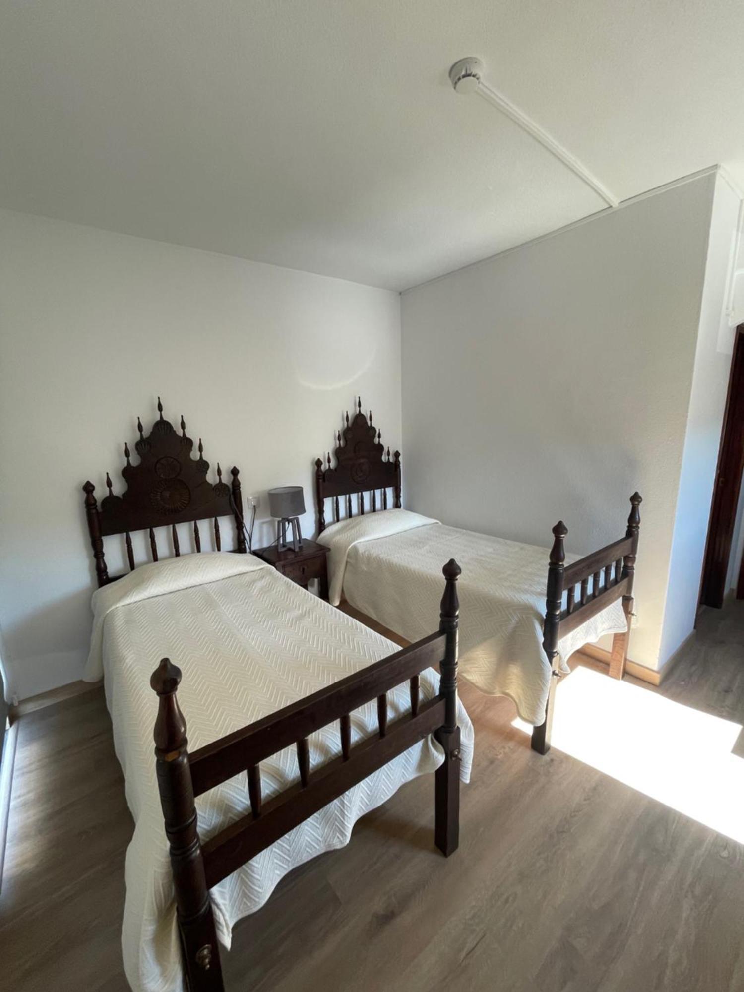 Casa Do Paco Novo Hotel Castelo de Vide Eksteriør billede
