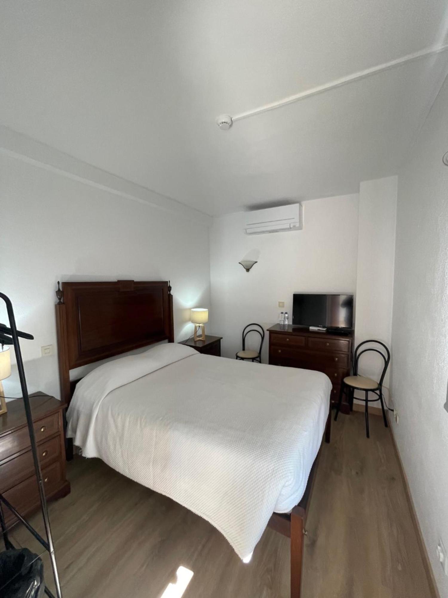 Casa Do Paco Novo Hotel Castelo de Vide Eksteriør billede