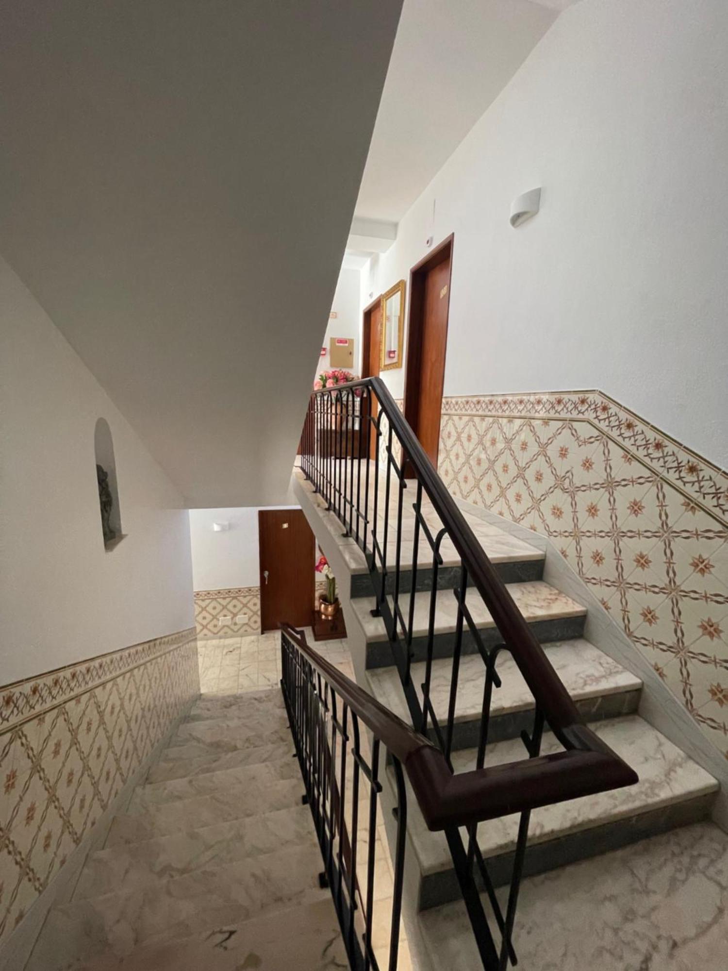 Casa Do Paco Novo Hotel Castelo de Vide Eksteriør billede